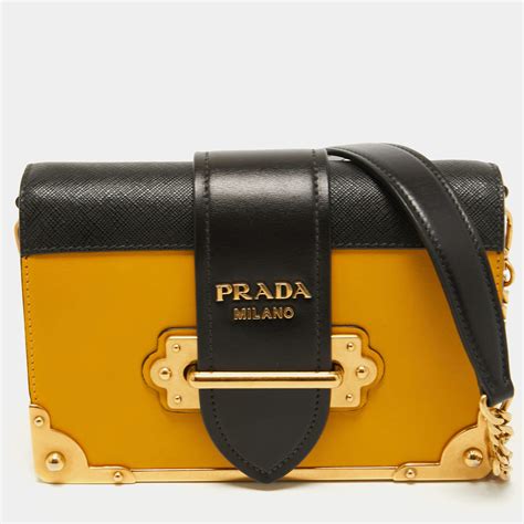 prada cahier where it's made|Bag of the Week: Prada Cahier Bag – The Luxury Closet .